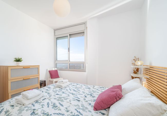 Ferienwohnung in Empuriabrava - 0011-ANCORA Appartement mit Meerblick Ferienwohnung in Empuriabrava - 0011-ANCORA Appartement mit Meerblick