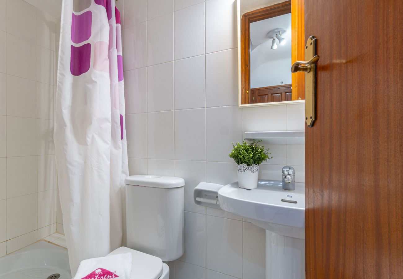 Villa in Empuriabrava - 0191-SANT MAURICI Haus mit Privatpool