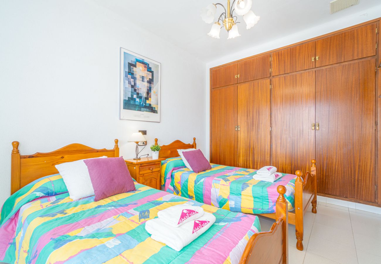 Villa in Empuriabrava - 0191-SANT MAURICI Haus mit Privatpool