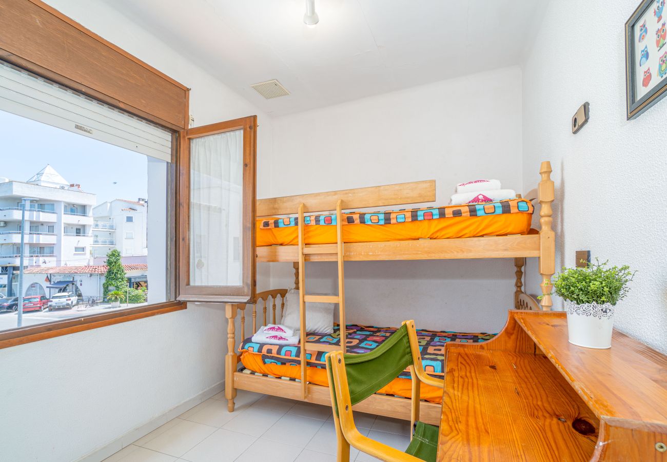 Villa in Empuriabrava - 0191-SANT MAURICI Haus mit Privatpool