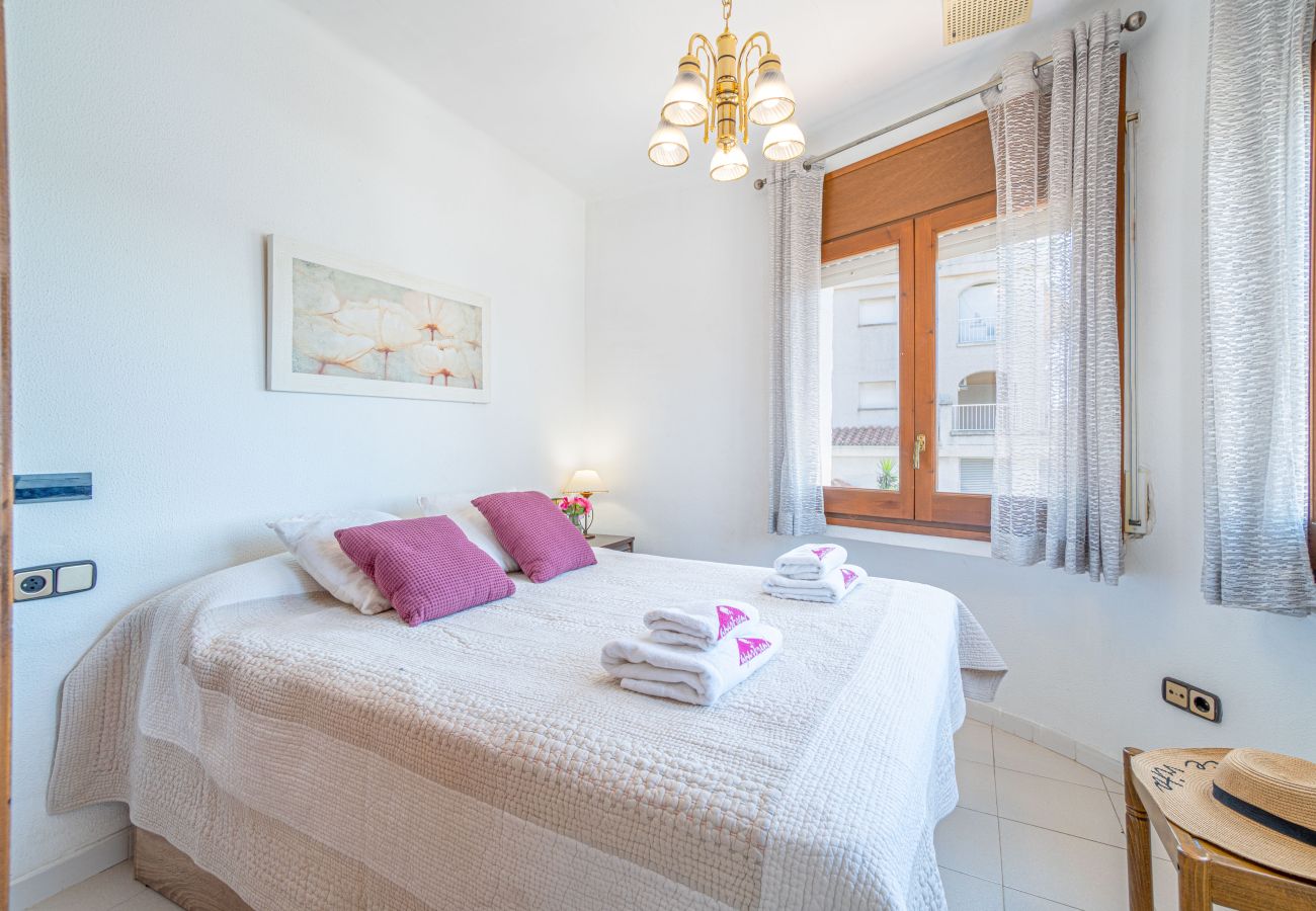 Villa in Empuriabrava - 0191-SANT MAURICI Haus mit Privatpool