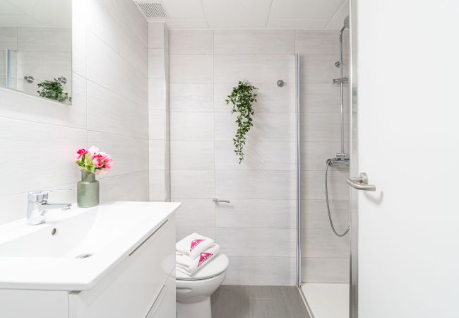 Ferienwohnung in Empuriabrava - 0074-GRAN RESERVA Renovierte Appartement in Strandnähe  Ferienwohnung in Empuriabrava - 0074-GRAN RESERVA Renovierte Appartement in Strandnähe