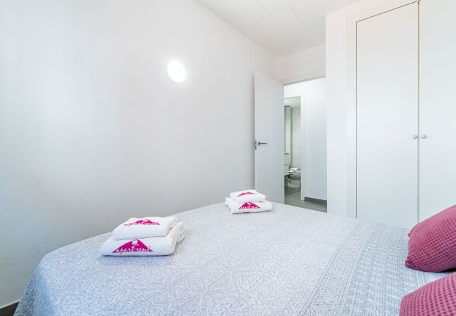 Ferienwohnung in Empuriabrava - 0074-GRAN RESERVA Renovierte Appartement in Strandnähe  Ferienwohnung in Empuriabrava - 0074-GRAN RESERVA Renovierte Appartement in Strandnähe