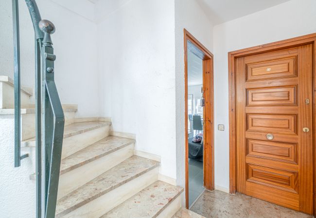 Ferienwohnung in Empuriabrava - 0074-GRAN RESERVA Renovierte Appartement in Strandnähe  Ferienwohnung in Empuriabrava - 0074-GRAN RESERVA Renovierte Appartement in Strandnähe