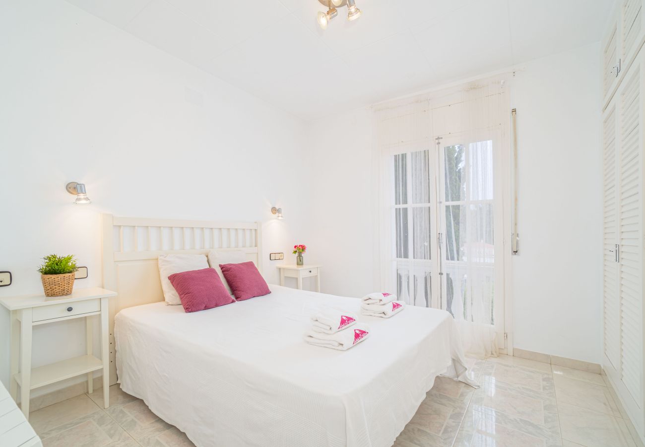 Villa in Empuriabrava - 0024-BAHIA  Haus mit 3 Schlafzimmer  in Strandnähe