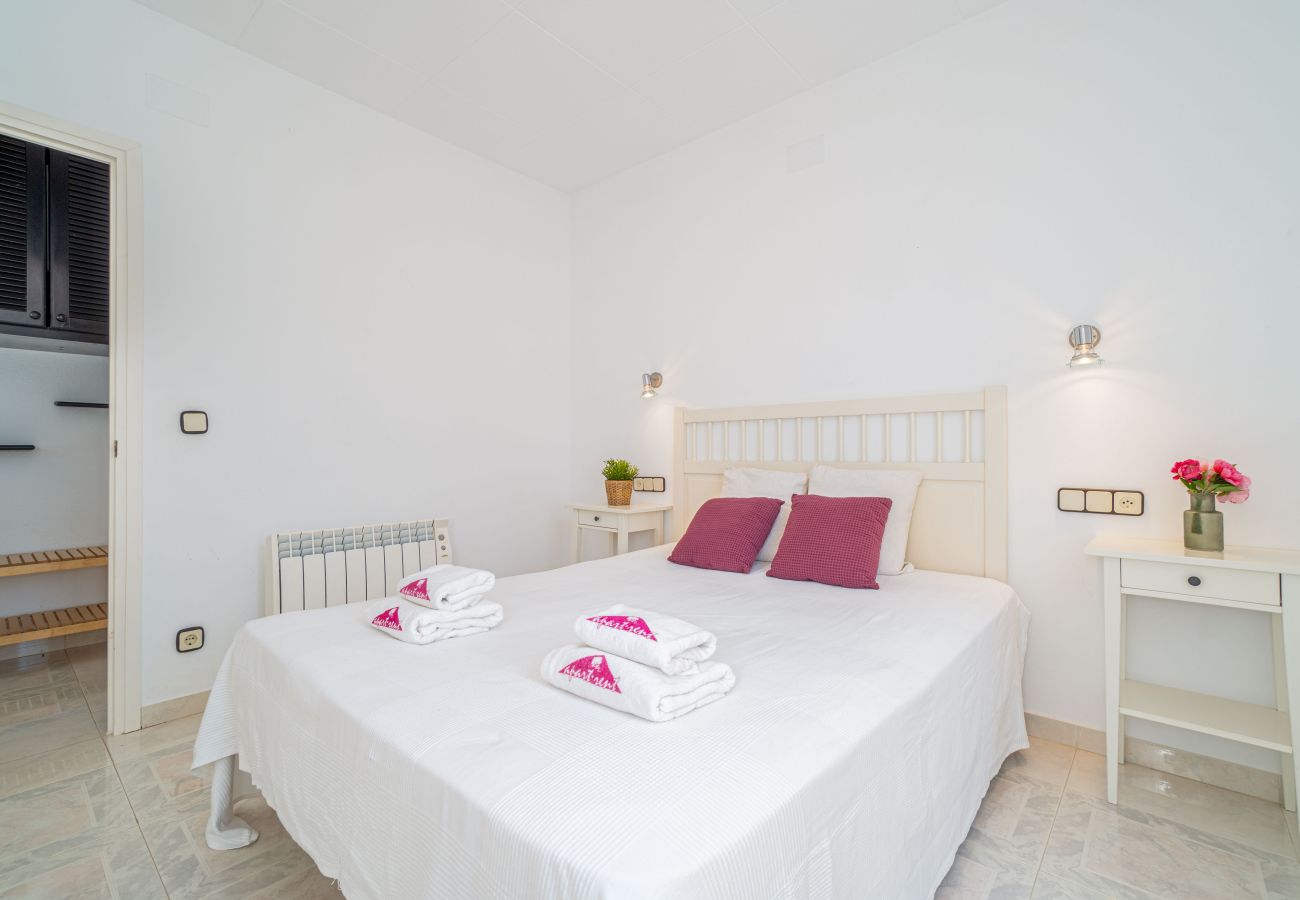 Villa in Empuriabrava - 0024-BAHIA  Haus mit 3 Schlafzimmer  in Strandnähe