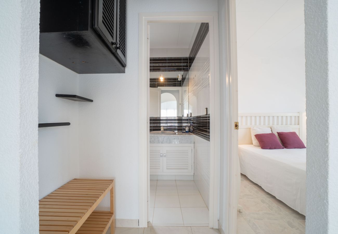 Villa in Empuriabrava - 0024-BAHIA  Haus mit 3 Schlafzimmer  in Strandnähe