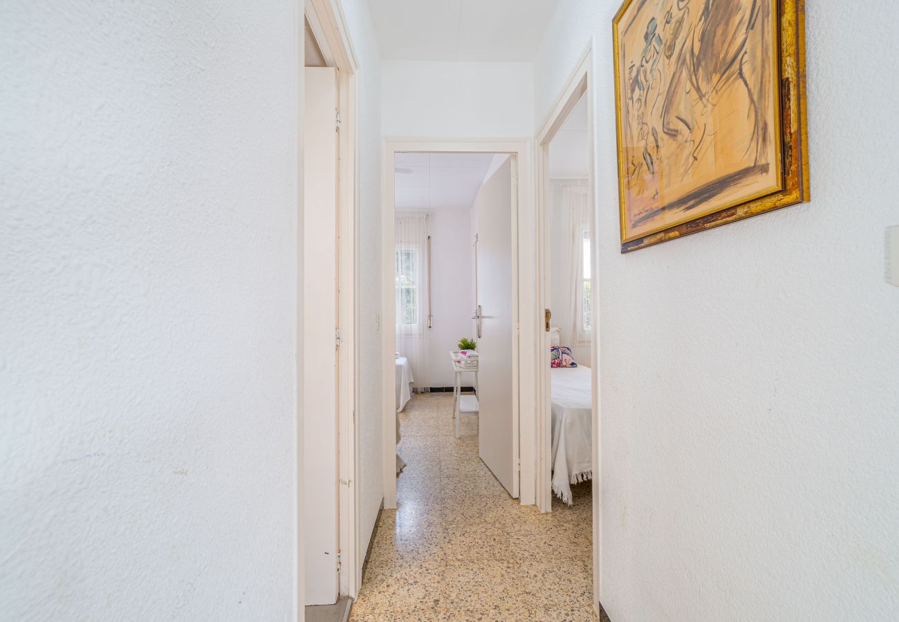 Villa in Empuriabrava - 0024-BAHIA  Haus mit 3 Schlafzimmer  in Strandnähe