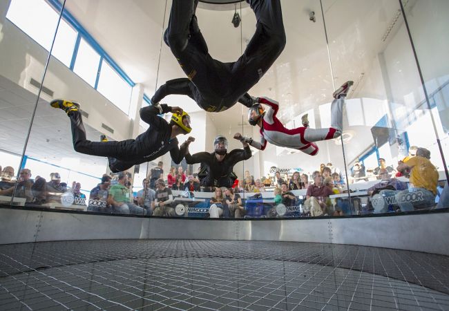 Studio in Empuriabrava - 0115-MANHATTAN Studio mit Meerblick Studio in Empuriabrava - 0115-MANHATTAN Studio mit Meerblick