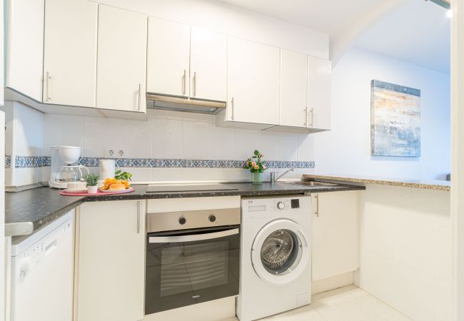 Ferienwohnung in Empuriabrava - 0097-MARENOSTRUM   Wohnung vor dem Meer Ferienwohnung in Empuriabrava - 0097-MARENOSTRUM   Wohnung vor dem Meer