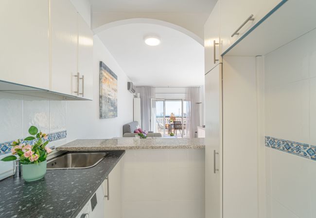 Ferienwohnung in Empuriabrava - 0097-MARENOSTRUM   Wohnung vor dem Meer Ferienwohnung in Empuriabrava - 0097-MARENOSTRUM   Wohnung vor dem Meer