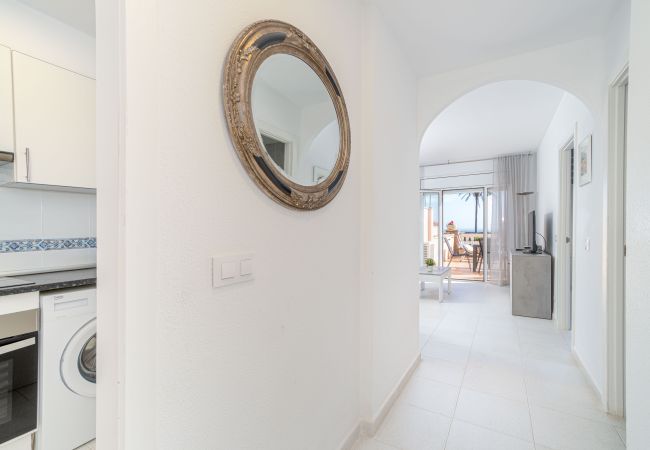 Ferienwohnung in Empuriabrava - 0097-MARENOSTRUM   Wohnung vor dem Meer Ferienwohnung in Empuriabrava - 0097-MARENOSTRUM   Wohnung vor dem Meer