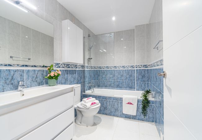 Ferienwohnung in Empuriabrava - 0097-MARENOSTRUM   Wohnung vor dem Meer Ferienwohnung in Empuriabrava - 0097-MARENOSTRUM   Wohnung vor dem Meer