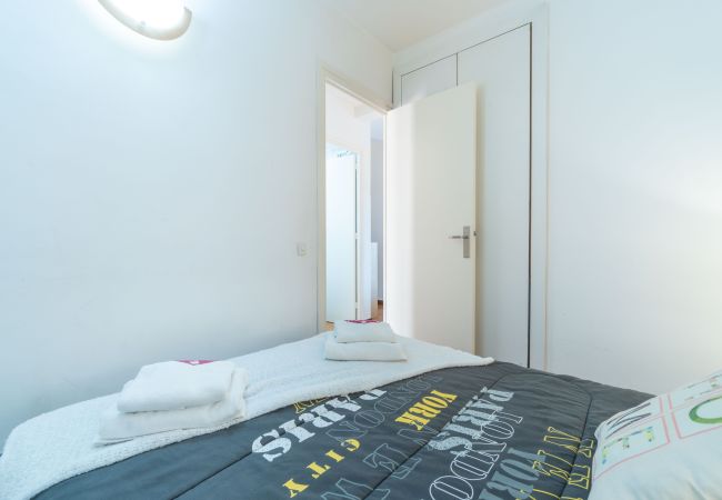 Ferienwohnung in Empuriabrava - 0068-GRAN RESERVA Appartement in Strandnähe mit WLAN Ferienwohnung in Empuriabrava - 0068-GRAN RESERVA Appartement in Strandnähe mit WLAN