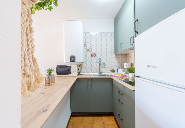 Ferienwohnung in Empuriabrava - 0068-GRAN RESERVA Appartement in Strandnähe mit WLAN Ferienwohnung in Empuriabrava - 0068-GRAN RESERVA Appartement in Strandnähe mit WLAN