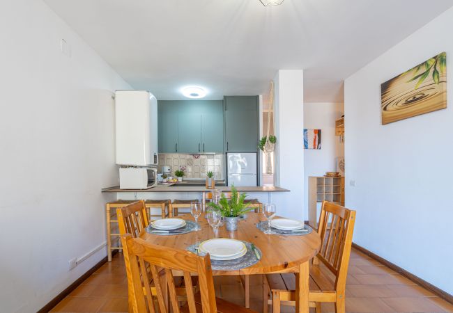 Ferienwohnung in Empuriabrava - 0068-GRAN RESERVA Appartement in Strandnähe mit WLAN Ferienwohnung in Empuriabrava - 0068-GRAN RESERVA Appartement in Strandnähe mit WLAN