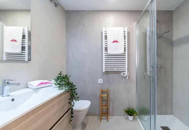 Ferienwohnung in Empuriabrava - 0069-MIMOSES Modernes Appartement in Strandnähe Ferienwohnung in Empuriabrava - 0069-MIMOSES Modernes Appartement in Strandnähe