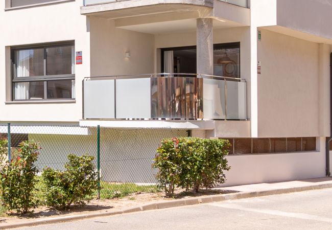 Ferienwohnung in Empuriabrava - 0069-MIMOSES Modernes Appartement in Strandnähe Ferienwohnung in Empuriabrava - 0069-MIMOSES Modernes Appartement in Strandnähe