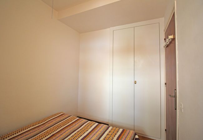 Ferienwohnung in Empuriabrava - 0075-GRAN RESERVA Appartement in Strandnähe