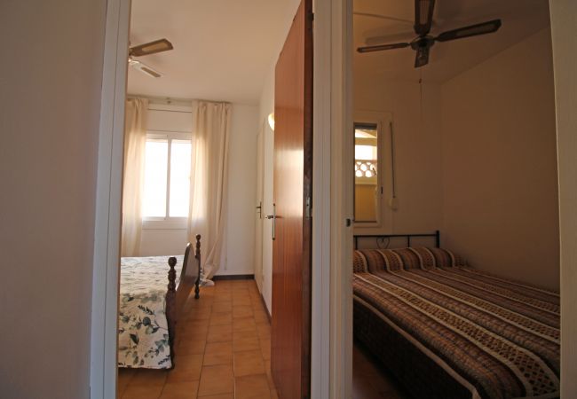 Ferienwohnung in Empuriabrava - 0075-GRAN RESERVA Appartement in Strandnähe