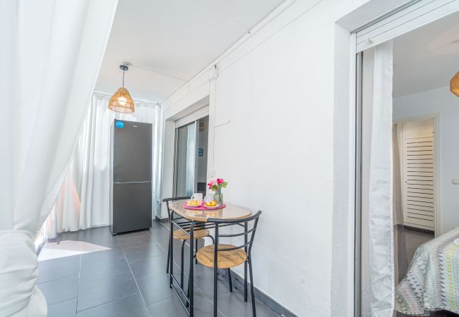 Ferienwohnung in Empuriabrava - 0159-PATTAYA Appartement in Strandnähe Ferienwohnung in Empuriabrava - 0159-PATTAYA Appartement in Strandnähe