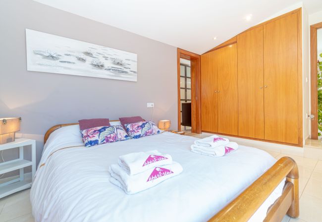 Villa in Empuriabrava - 0080-ALBERES Haus mit Pool Villa in Empuriabrava - 0080-ALBERES Haus mit Pool