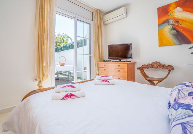 Villa in Empuriabrava - 0080-ALBERES Haus mit Pool Villa in Empuriabrava - 0080-ALBERES Haus mit Pool