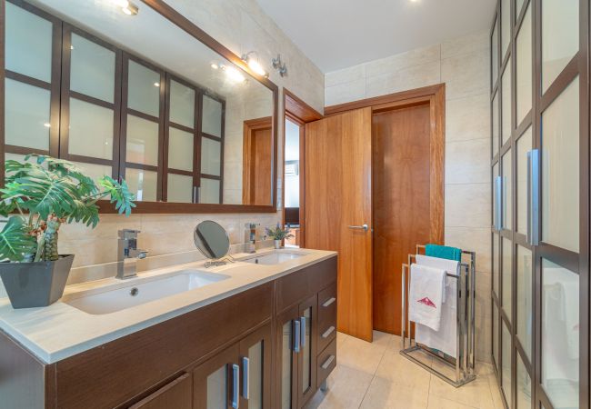 Villa in Empuriabrava - 0080-ALBERES Haus mit Pool Villa in Empuriabrava - 0080-ALBERES Haus mit Pool