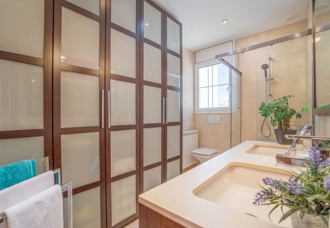 Villa in Empuriabrava - 0080-ALBERES Haus mit Pool Villa in Empuriabrava - 0080-ALBERES Haus mit Pool