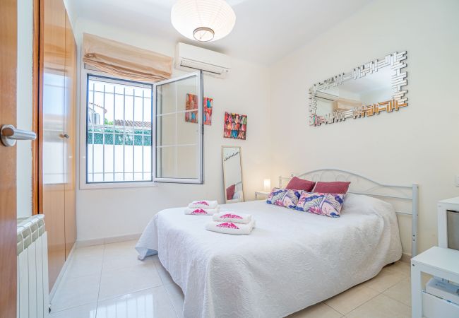 Villa in Empuriabrava - 0080-ALBERES Haus mit Pool Villa in Empuriabrava - 0080-ALBERES Haus mit Pool