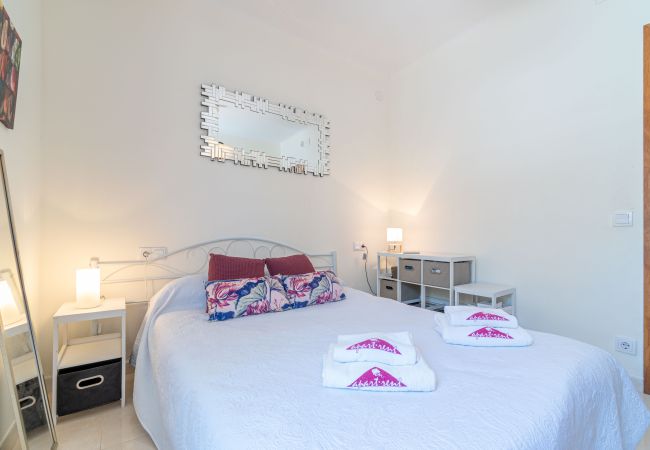 Villa in Empuriabrava - 0080-ALBERES Haus mit Pool Villa in Empuriabrava - 0080-ALBERES Haus mit Pool