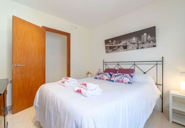 Villa in Empuriabrava - 0080-ALBERES Haus mit Pool Villa in Empuriabrava - 0080-ALBERES Haus mit Pool