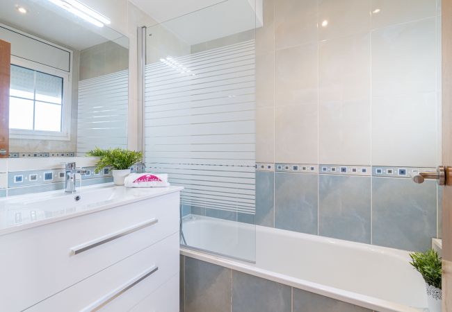 Villa in Empuriabrava - 0080-ALBERES Haus mit Pool Villa in Empuriabrava - 0080-ALBERES Haus mit Pool