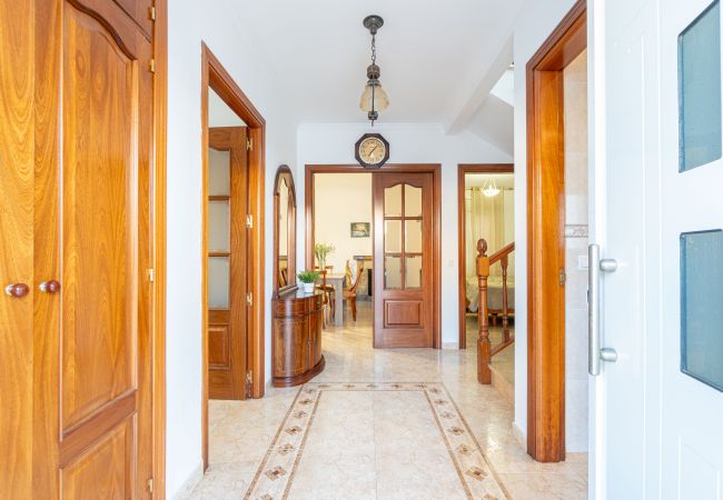 Villa in Empuriabrava - 0007-REQUESENS Haus mit Privatpool und WLAN Villa in Empuriabrava - 0007-REQUESENS Haus mit Privatpool und WLAN