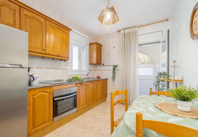 Villa in Empuriabrava - 0007-REQUESENS Haus mit Privatpool und WLAN Villa in Empuriabrava - 0007-REQUESENS Haus mit Privatpool und WLAN