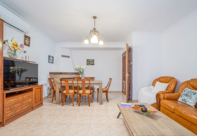 Villa in Empuriabrava - 0007-REQUESENS Haus mit Privatpool und WLAN Villa in Empuriabrava - 0007-REQUESENS Haus mit Privatpool und WLAN