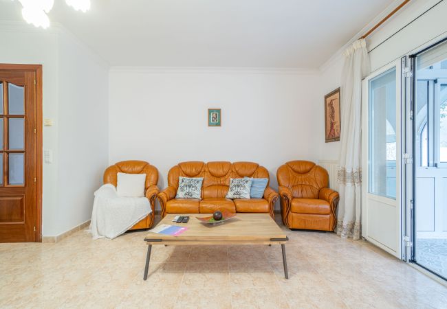 Villa in Empuriabrava - 0007-REQUESENS Haus mit Privatpool und WLAN Villa in Empuriabrava - 0007-REQUESENS Haus mit Privatpool und WLAN