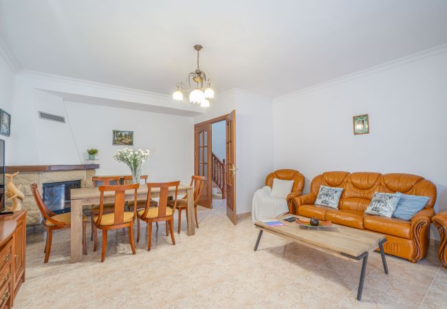 Villa in Empuriabrava - 0007-REQUESENS Haus mit Privatpool und WLAN Villa in Empuriabrava - 0007-REQUESENS Haus mit Privatpool und WLAN