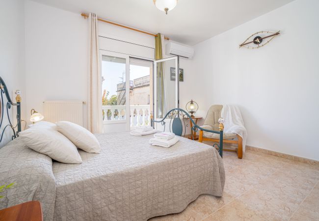 Villa in Empuriabrava - 0007-REQUESENS Haus mit Privatpool und WLAN Villa in Empuriabrava - 0007-REQUESENS Haus mit Privatpool und WLAN