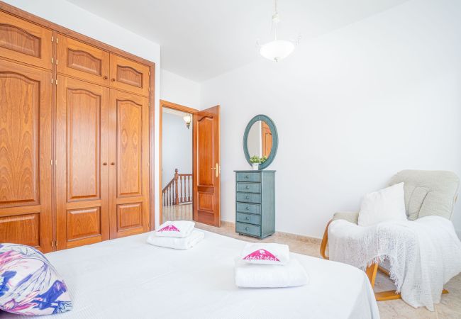 Villa in Empuriabrava - 0007-REQUESENS Haus mit Privatpool und WLAN Villa in Empuriabrava - 0007-REQUESENS Haus mit Privatpool und WLAN