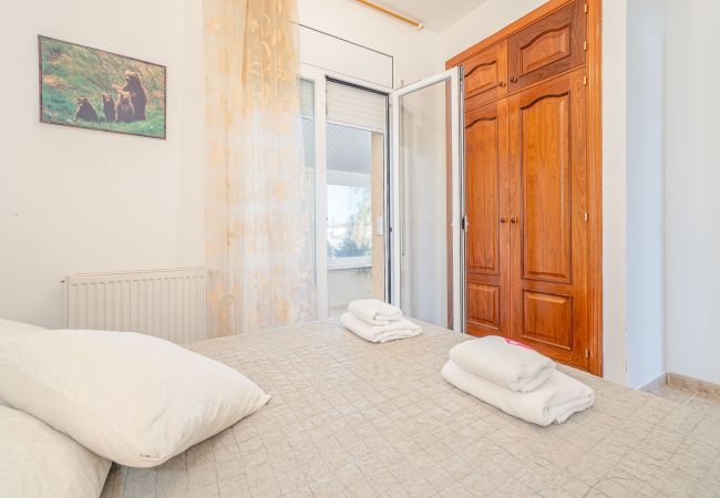 Villa in Empuriabrava - 0007-REQUESENS Haus mit Privatpool und WLAN Villa in Empuriabrava - 0007-REQUESENS Haus mit Privatpool und WLAN