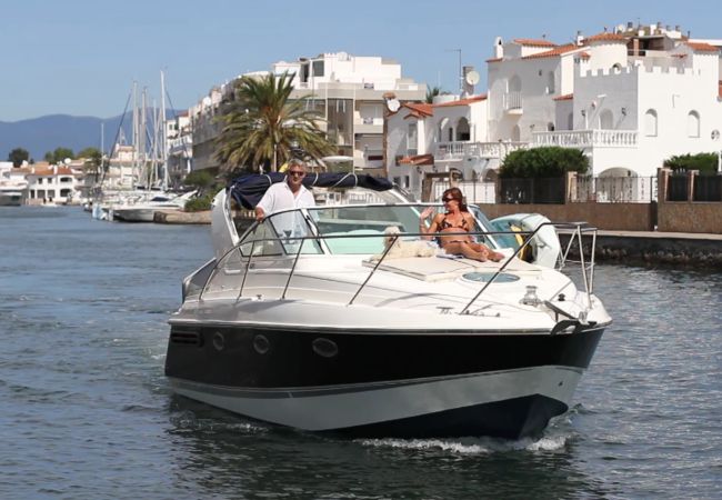 Villa in Empuriabrava - 0007-REQUESENS Haus mit Privatpool und WLAN Villa in Empuriabrava - 0007-REQUESENS Haus mit Privatpool und WLAN