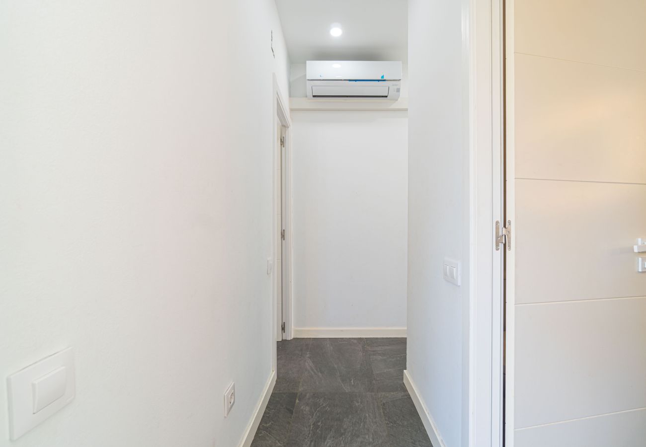 Villa in Empuriabrava - 0130-MONTGRI Haus mit Privatpool