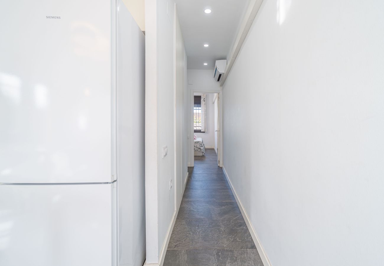 Villa in Empuriabrava - 0130-MONTGRI Haus mit Privatpool