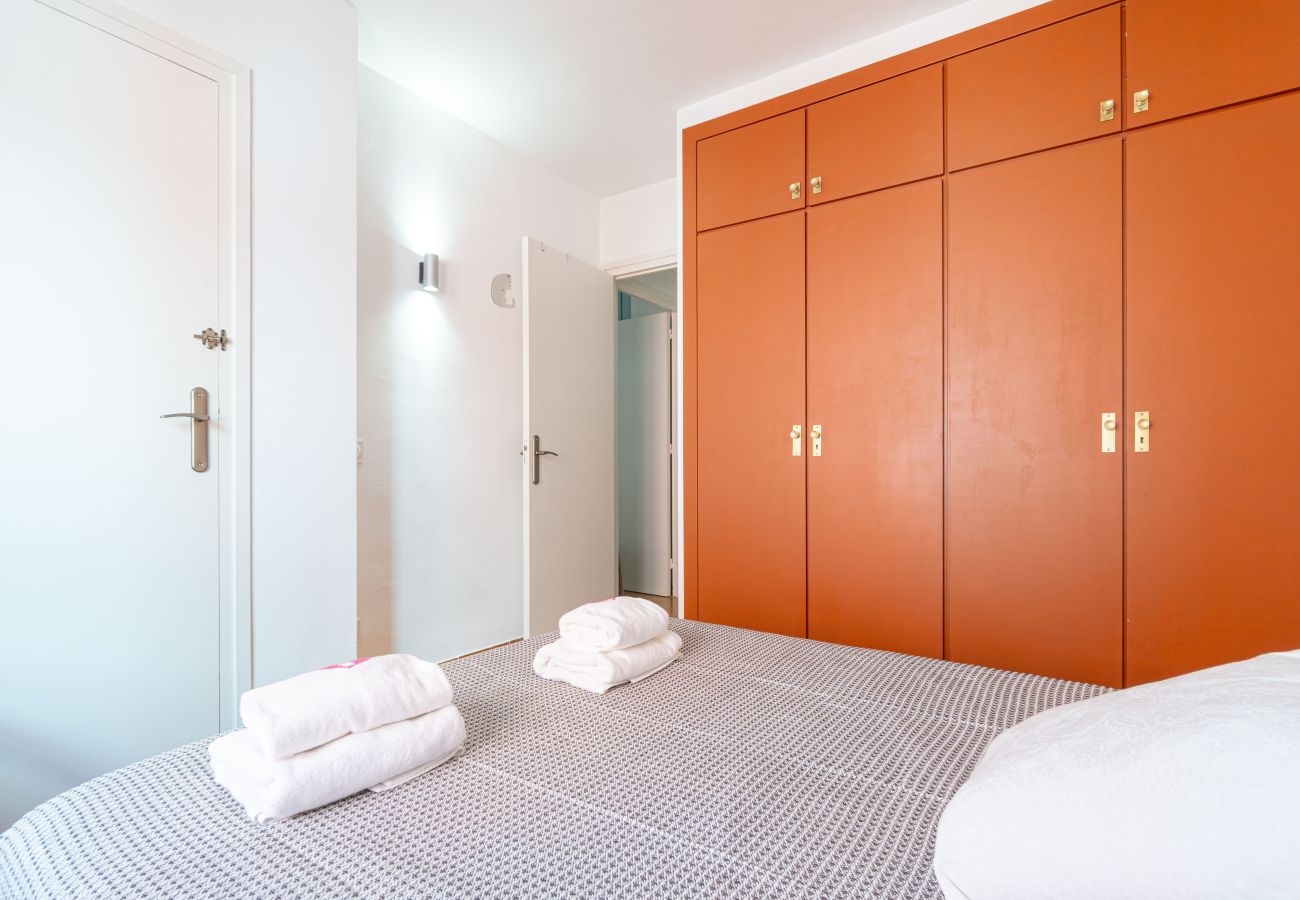 Ferienwohnung in Empuriabrava - 0065-GRAN RESERVA Appartement in Strandnähe