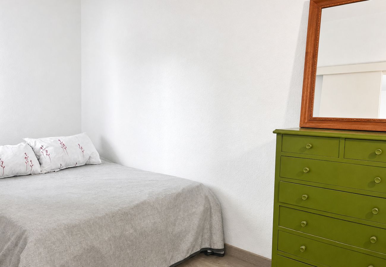 Ferienwohnung in Empuriabrava - 0176-ROYAL MARINE Appartement in Strandnähe