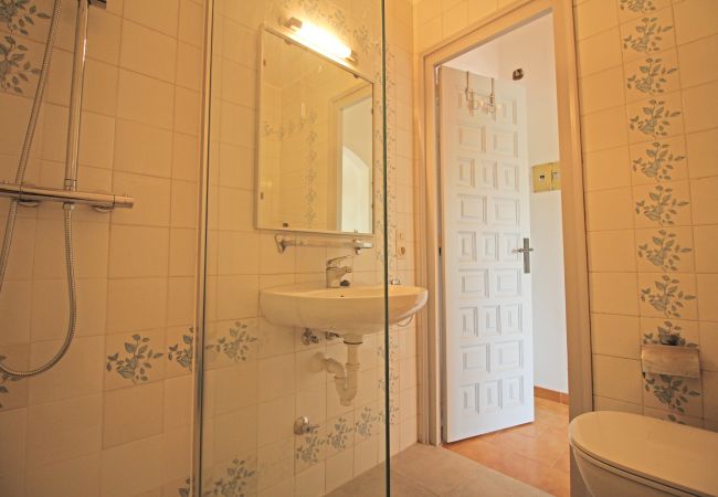 Studio in Empuriabrava - 0168-POBLAT TIPIC Studio near the beach Studio in Empuriabrava - 0168-POBLAT TIPIC Studio near the beach