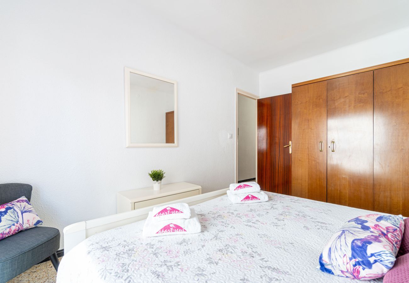 Apartment in Rosas / Roses - 2025-POETA MARQUINA Apartment with 3 bedrooms
