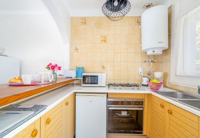 Apartment in Empuriabrava - 0169-PORT SEGRE Apartment with canal view Apartment in Empuriabrava - 0169-PORT SEGRE Apartment with canal view