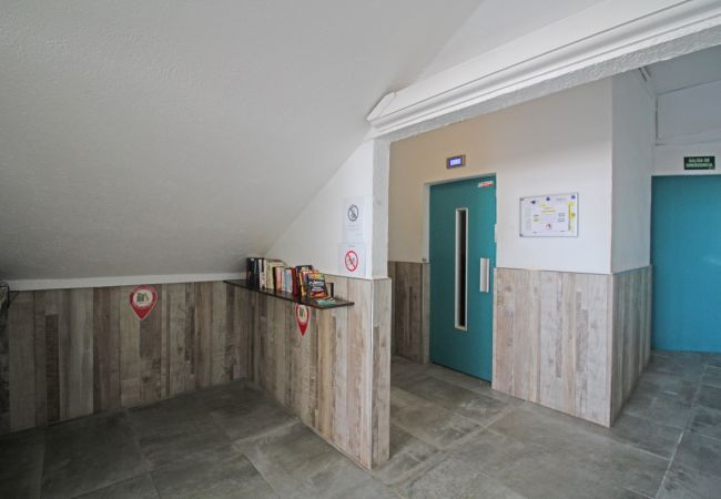 Studio in Empuriabrava - 0181-SYLVIA Studio with seaview Studio in Empuriabrava - 0181-SYLVIA Studio with seaview